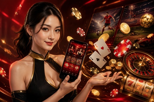 t188 – Mẹo quản lý vốn cá cược hiệu quả