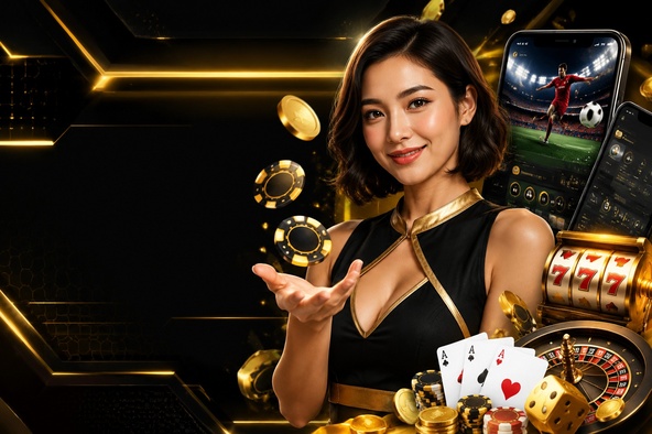 t188 – Hệ thống nổ hũ bảo mật cao và thanh toán nhanh qua ngân hàng Việt Nam