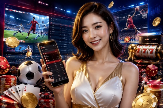t188 – Giao diện game nổ hũ slot đổi thưởng chất lượng cao trên điện thoại