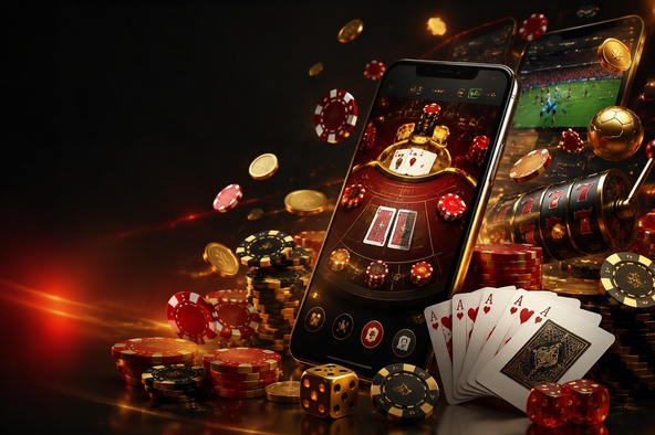 t188 Casino – Bảo mật và hỗ trợ khách hàng chuyên nghiệp 24/7 tại Việt Nam