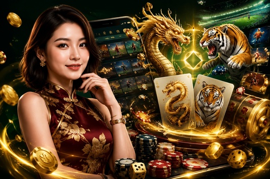 t188 – Chiến thuật chơi lô đề và xổ số thắng lớn