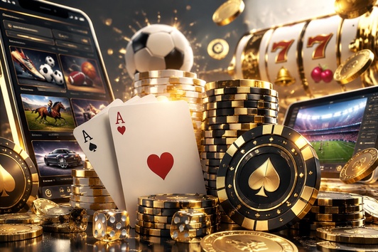 t188 – Nổ hũ trực tuyến uy tín với jackpot tỷ đồng dành cho người chơi Việt Nam